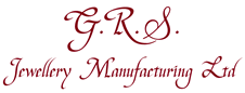 GRS Jewellery Logo